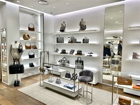 michael kors shopping experience|Michael Kors shopping online.